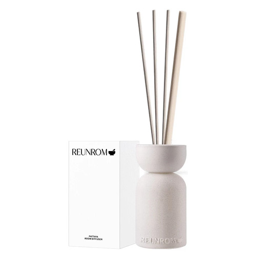 Reunrom reed diffuser 200ml - reunrom,