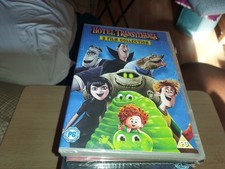 Hotel transylvania - hotel,