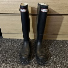 Vintage Women’s Hunter Boots