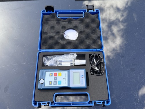 Sauter ultrasonic material - sauter,