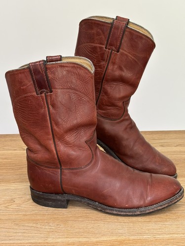 Men justin leather - men’s,