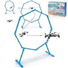 Beria Drone Obstacle Course 3