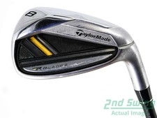 TaylorMade Rocketbladez Single Iron 8 Iron Graphite Ladies Right 36.0in