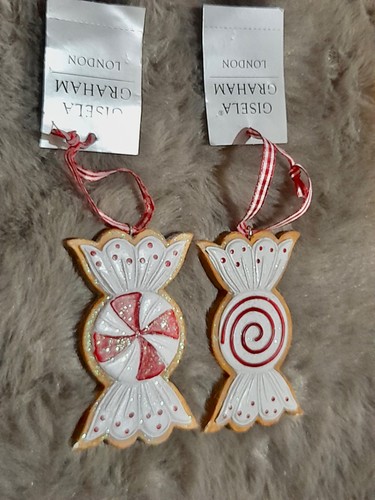 Xmas gisela graham - xmas,
