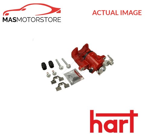 Brake caliper braking rear - brake,