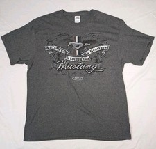 Ford Mustang Stampede Louder