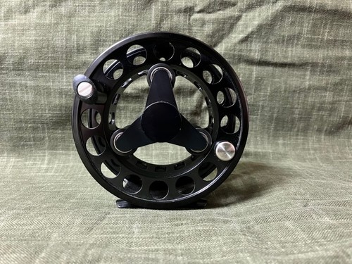 Loop model fly reel - loop, 3w