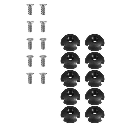 Plastic kayaking buckle small - kayaking,
