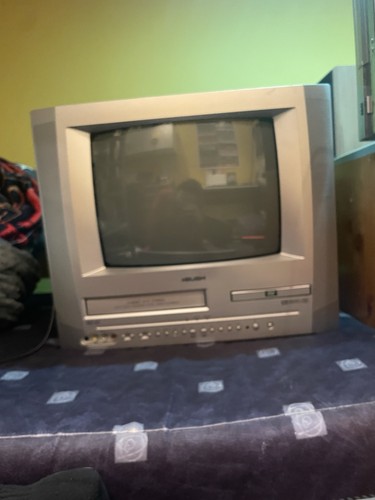 Bush inch crt - bush, combi