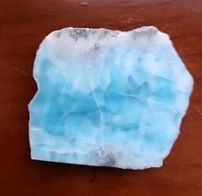Natural LARIMAR SLAB PREMIUM