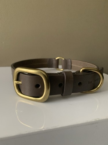 Luxury leather designer dog - luxury,