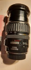 Canon EF 28-135mm Image