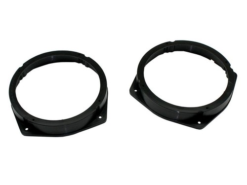 Front rear door speaker - &,