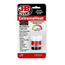 JB Weld Extreme Heat Resistant