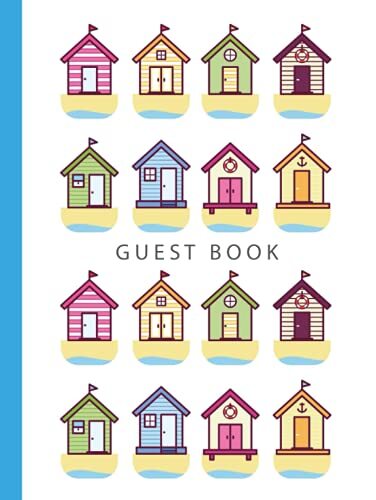 Guest book visitor - guest, comments