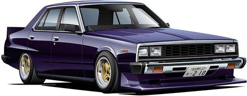 Fujimi japan 170 - fujimi,
