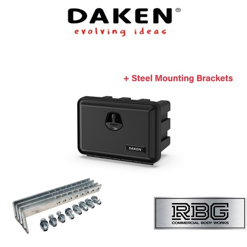 Daken toolbox just 500 - 500, 350