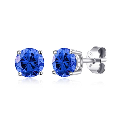 Sterling silver september - silver,