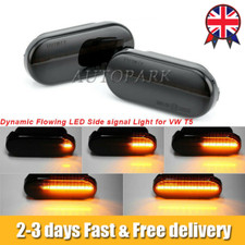2X LED Side Marker Signal