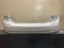 TOYOTA AVENSIS (T270) 2009-15 REAR BUMPER 52159-05150   WR-1265