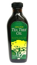 100% Pure Tea Tree Oil Blended
