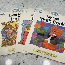 Questron Little Q Lot 3