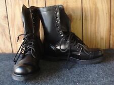SALE!!! - Factory Seconds Men's Corcoran 10" Combat Jump Boots 975 - New Sizes!