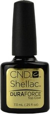 CND Shellac Duraforce Top Coat