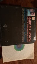 DUKE ELLINGTON MEETS COLEMAN