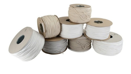Piping cord cotton paper