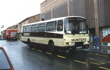 Hunters, Seaton Delaval