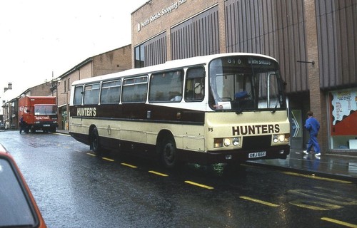 Hunters seaton delaval - hunters,,
