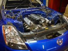 CXRacing LS1 Engine T56