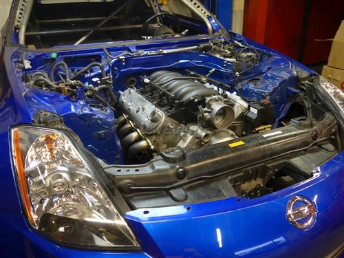 Cxracing ls1 engine t56 - cxracing,