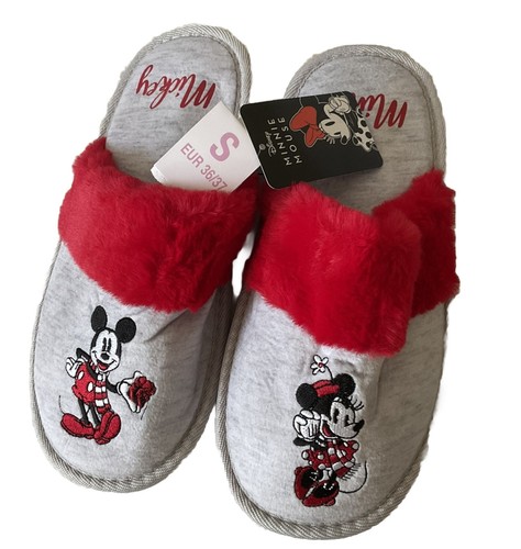 Ladies girls disney minnie - ladies,