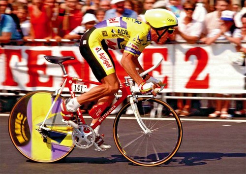 Greg lemond american cycling - american,