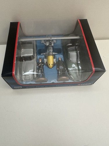 Corgi 95904 special edition - corgi,