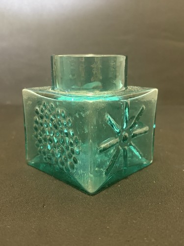 Vintage dartington glass ft2 - glass,