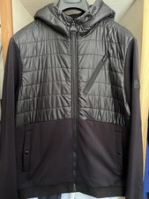 Men’s Barbour International