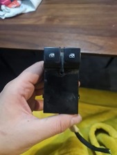 VAUXHALL ASTRA J GENUINE O/S FRONT DRIVER RIGHT WINDOW SWITCH BUTTON 13305978