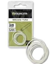 Radical Silicone Rig Tubing -