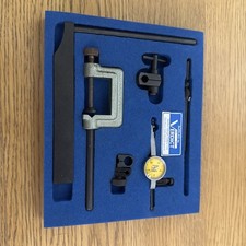 Verdict Dial Gauge Set
