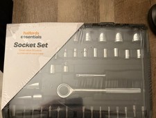 Halfords Essentials 50pc