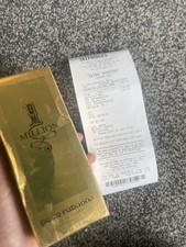 *Sealed* Paco Rabanne 1