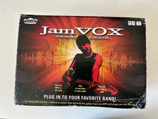 Vox JV-1 JamVOX Guitar Amp and