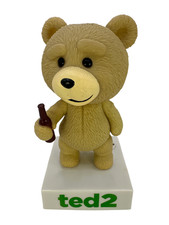 Ted wacky wobbler talking - wacky,