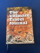 Paperchase The Ultimate Travel