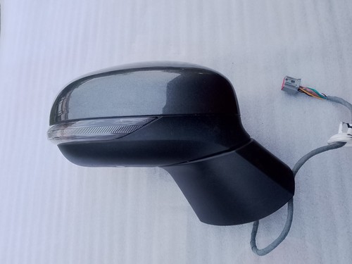 Ford puma wing mirror driver - ford,