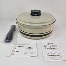 Meyer SilverStone Genuine