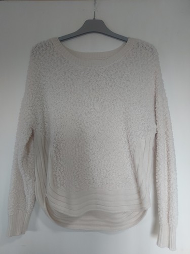 Apricot lovely jumper - jumper, 12